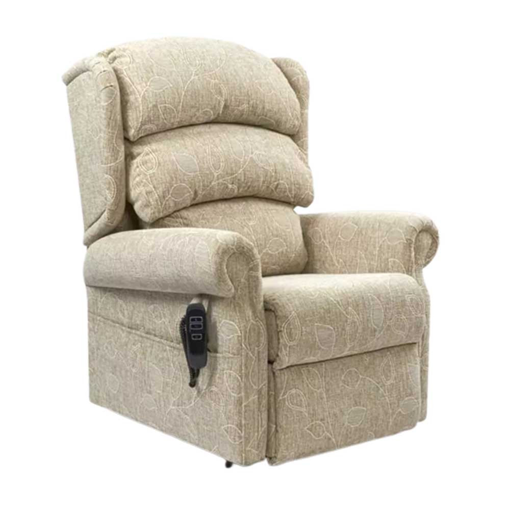 Primacare Brecon Riser Recliner Side