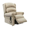 Primacare Brecon Riser Recliner Leg Raised