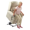 Primacare Brecon Riser Recliner Raised