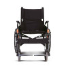 Karma Agile Transit Lightweight Wheelchair Front