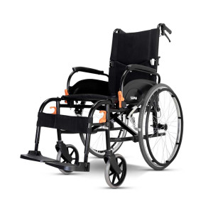 Karma Agile Self Propelled Lightweight Wheelchair