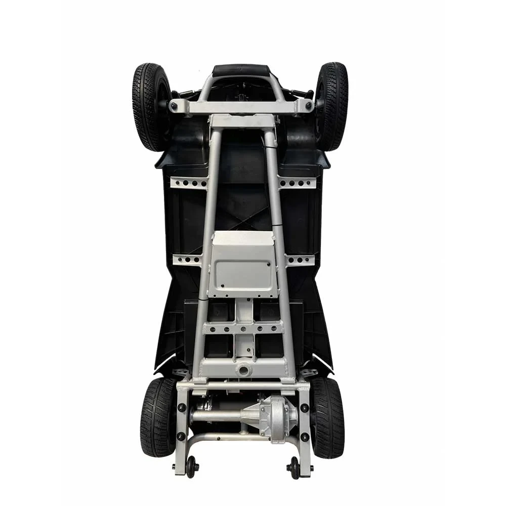 Pride Apex Alumalite Mobility Scooter Frame