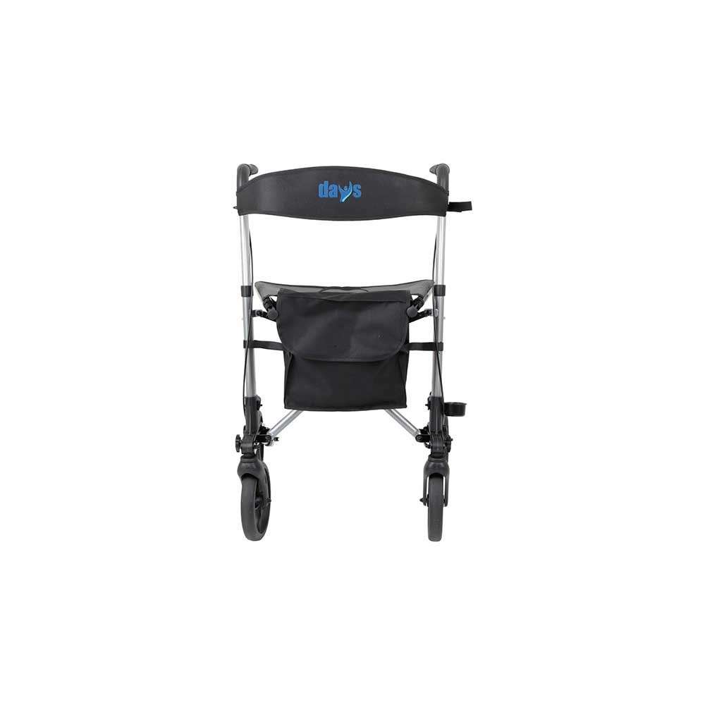 Days Deluxe Lightweight Rollator