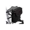 Days Deluxe Lightweight Rollator Seat & Storage Bag