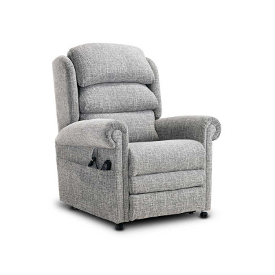 Pride Sitting Pretty Riser Recliner