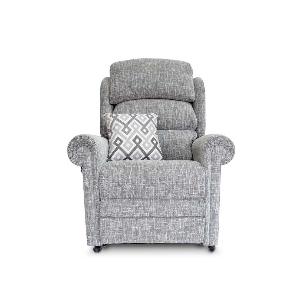 Pride Sitting Pretty Riser Recliner Cushions