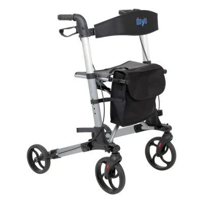 Days Deluxe Lightweight Rollator