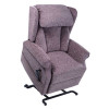 Medina Lateral Back Cosi Chair by Electric Mobility Lateral back raised