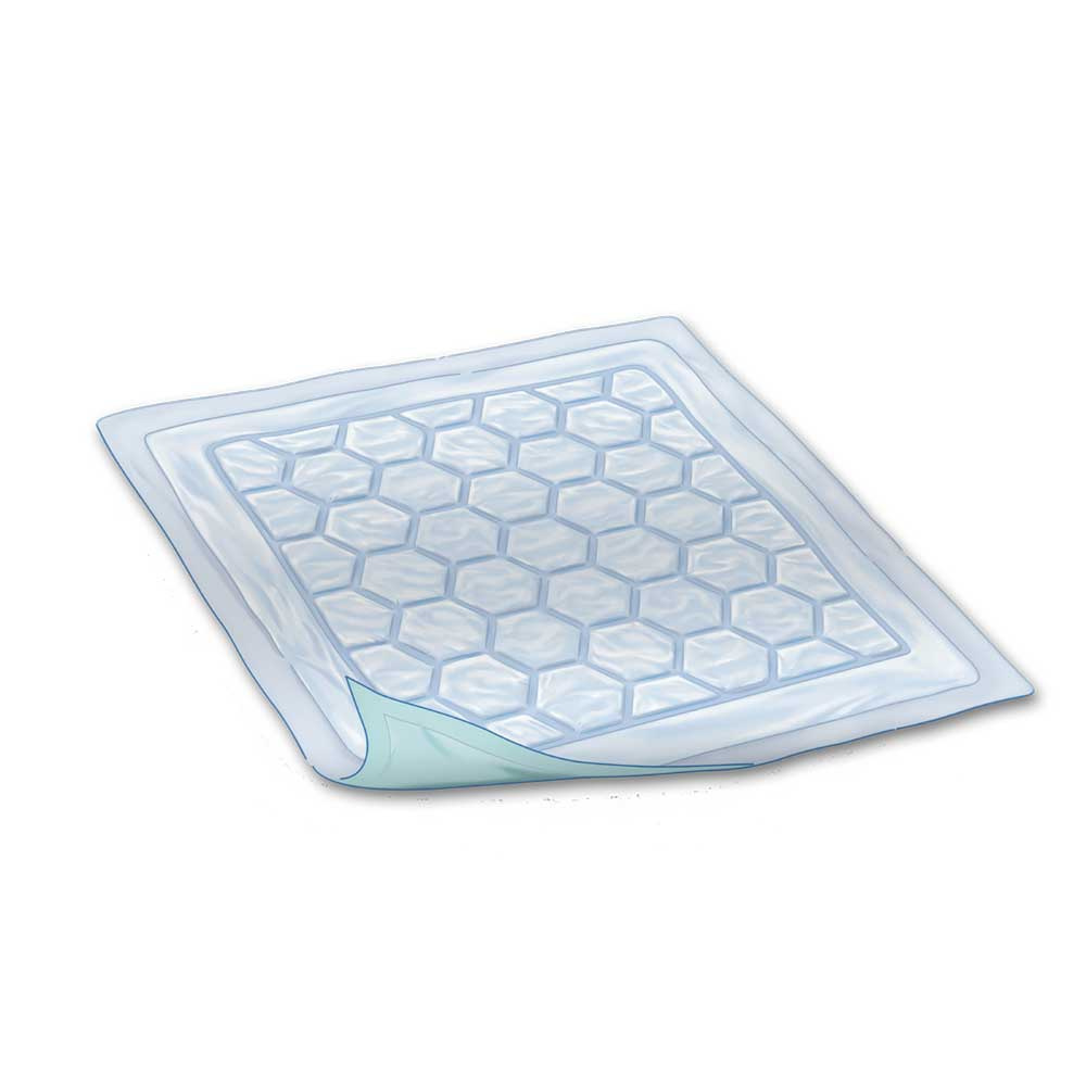 Attends Cover-Dri Super Incontinence Underpads