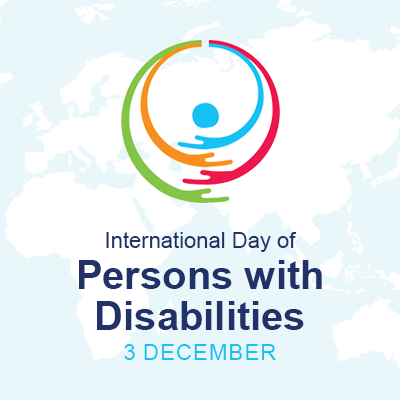 International Day of Persons with Disabilities