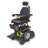 Q6 Edge 2 Green Machine Lift Power chair