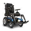 Quantum Aspin Powerchair