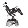 Quantum Lightning Powerchair with iLevel