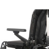 Quickie Q400 M Sedeo Lite Power Chair Armrest