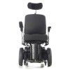 Quickie Q500 F Sedeo Pro Powerchair Front