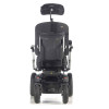 Quickie Q500 F Sedeo Pro Powerchair Rear