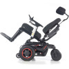 Quickie Q500 F Sedeo Pro Powerchair Recline