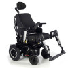 Quickie Q500 R Sedeo Pro Rear Wheel Powerchair