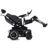 Quickie Q500 R Sedeo Pro Rear Wheel Powerchair Tilt