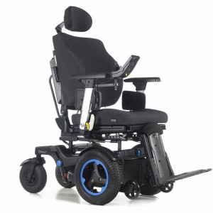 Quickie Q700 F Sedeo Pro Powerchair