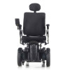 Quickie Q700 F Sedeo Pro Powerchair Front