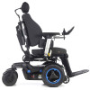 Quickie Q700 F Sedeo Pro Powerchair Side