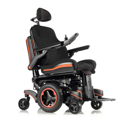 Quickie Q700 M Sedeo Ergo Complex Powerchair