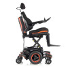 Quickie Q700 M Sedeo Ergo Complex Powerchair Raised