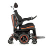 Quickie Q700 M Sedeo Ergo Complex Powerchair Side