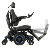 Quickie Q700 M Sedeo Pro Powerchair Adjustable legs