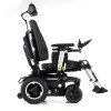 Quickie Q700 R Sedeo Pro Powerchair Side