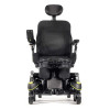 Quickie Q700-UP M Sedeo Ergo Powerchair Front