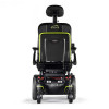 Quickie Q700-UP M Sedeo Ergo Powerchair Rear