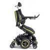 Quickie Q700 UP M Sedeo Ergo Powerchair Standing