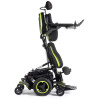 Quickie Q700 UP M Sedeo Ergo Powerchair Full Standing