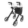 Rehasense Space CF L Back Right Lightweight Rollator