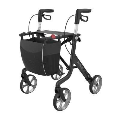 Rehasense Space CF L Front Left Lightweight Rollator