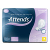 Attends Contour Air Comfort 7 Incontinence