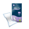 Attends Contours Regular 4 Incontinence Shaped Pads