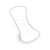 Attends Contours Regular Incontinence Shaped Pads