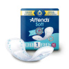 Attends Soft 1 Mini Long Incontinence Pads