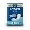 Attends Soft 2 Normal Incontinence Pads