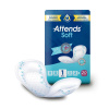 Attends Soft 1 Mini Incontinence Pads