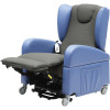 Brookfield Easy to Clean Riser Recliner Leg Rest Raised