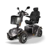 Scooterpac Ignite Graphite Grey Right