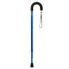 Ziggy Crook Adjustable Stick Blue