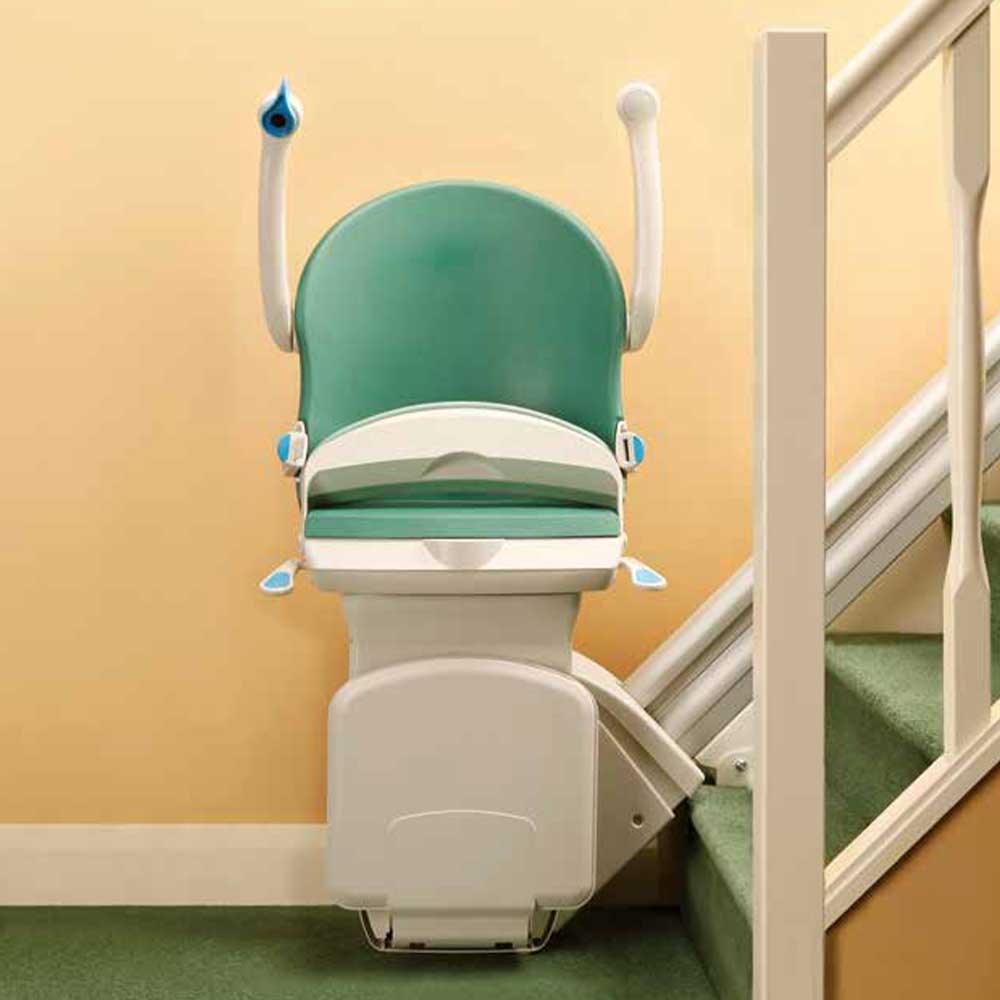 Handicare 1000 Straight Stairlift