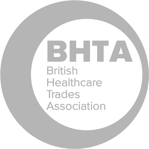 British-Healthcare-Trades-Association-Logo