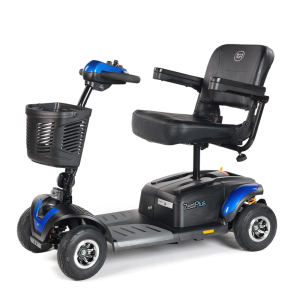 TGA Zest Plus Mobility Scooter