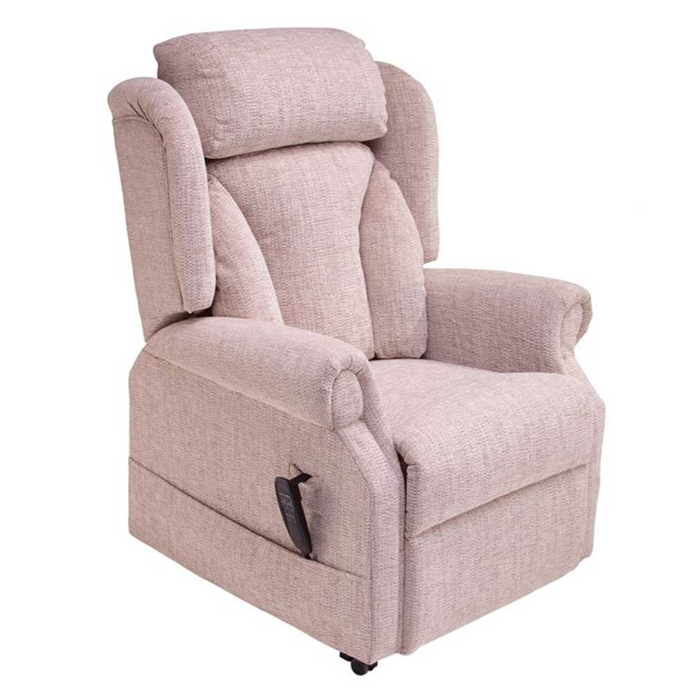 Jubilee Dual Motor Riser Recliner Lateral Back